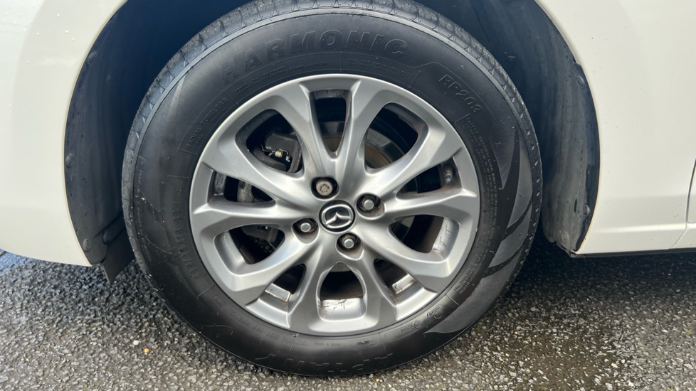 Mazda 2 1.5 e-Skyactiv G MHEV SE-L 5dr Petrol Hatchback - Image 23