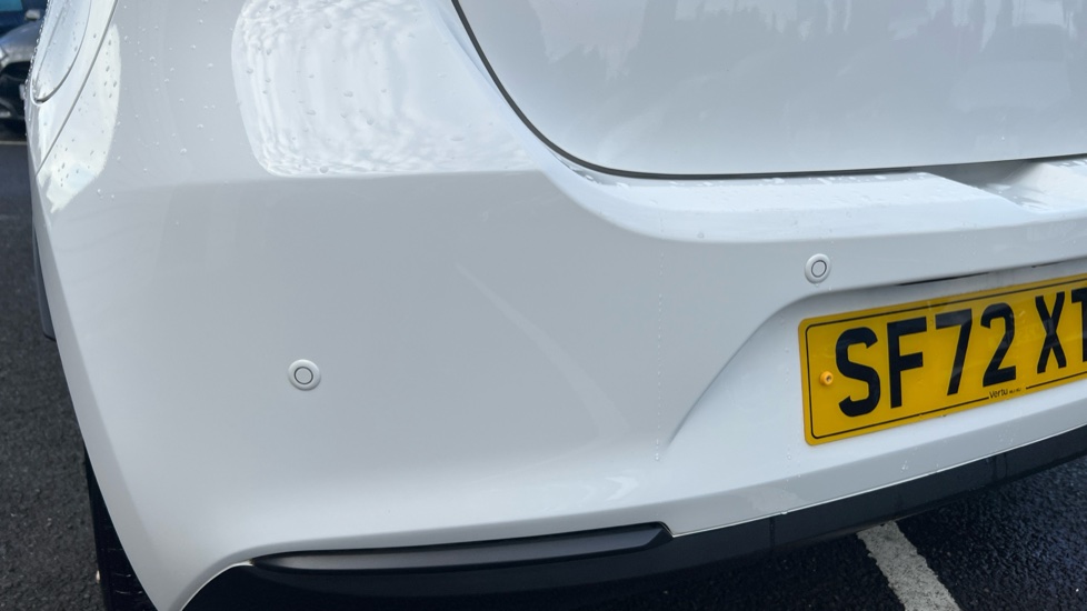 Mazda 2 1.5 e-Skyactiv G MHEV SE-L 5dr Petrol Hatchback - Image 25