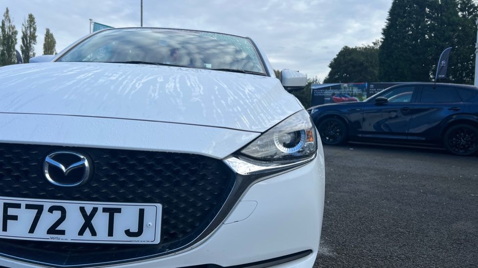 Mazda 2 1.5 e-Skyactiv G MHEV SE-L 5dr Petrol Hatchback - Image 33