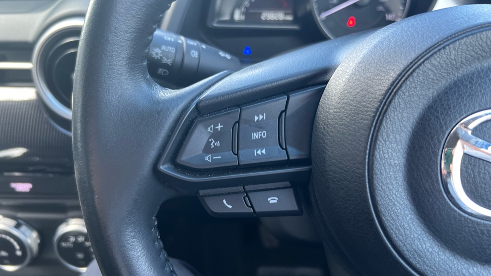 Mazda 2 1.5 e-Skyactiv G MHEV SE-L 5dr Petrol Hatchback - Image 40