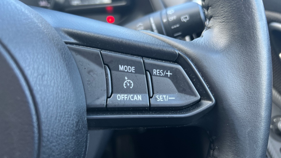 Mazda 2 1.5 e-Skyactiv G MHEV SE-L 5dr Petrol Hatchback - Image 41