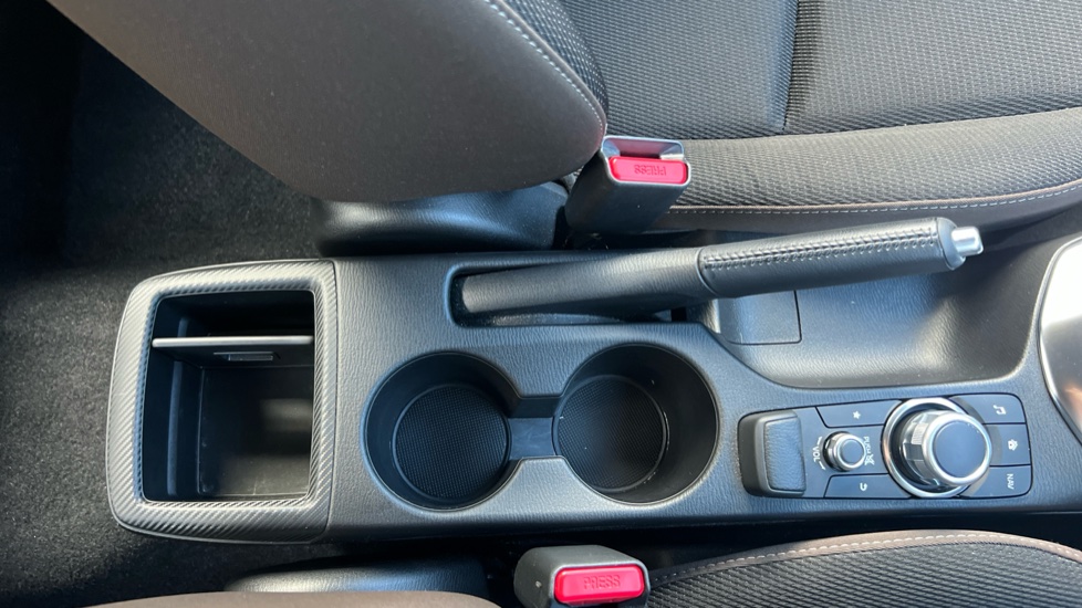 Mazda 2 1.5 e-Skyactiv G MHEV SE-L 5dr Petrol Hatchback - Image 45