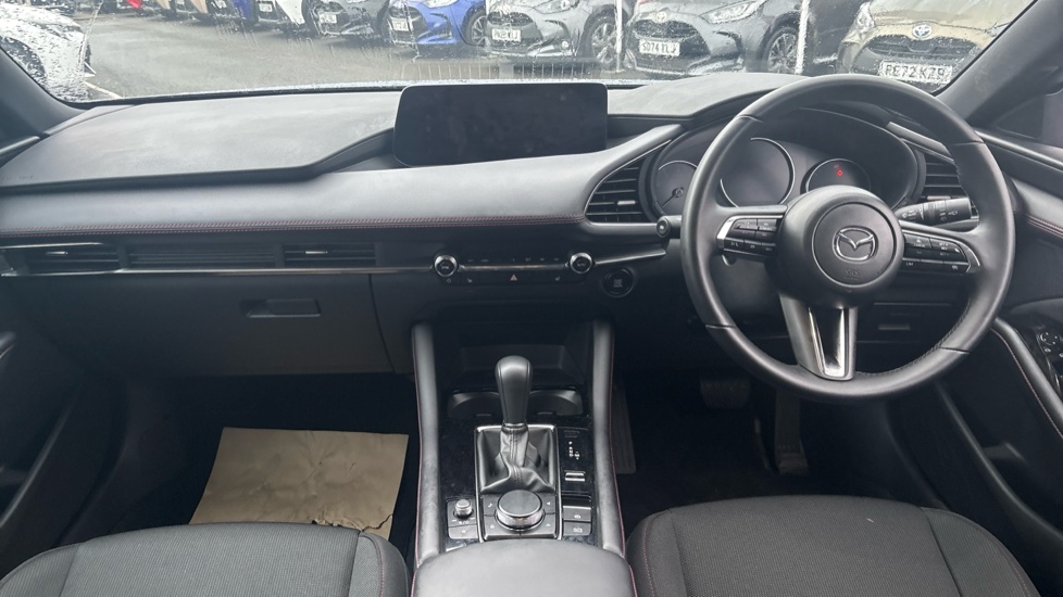 Mazda 3 2.5 e-Skyactiv G MHEV [140] Homura 5dr Auto Petrol Hatchback - Image 10