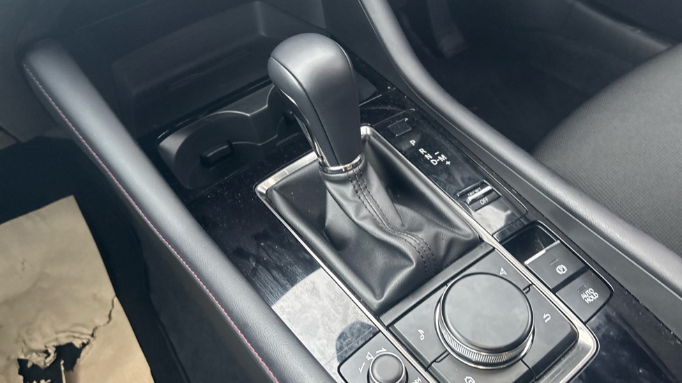 Mazda 3 2.5 e-Skyactiv G MHEV [140] Homura 5dr Auto Petrol Hatchback - Image 13