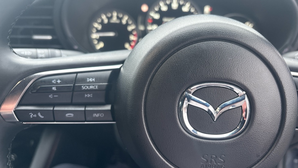 Mazda 3 2.5 e-Skyactiv G MHEV [140] Homura 5dr Auto Petrol Hatchback - Image 21