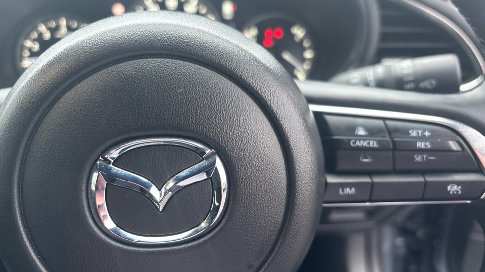 Mazda 3 2.5 e-Skyactiv G MHEV [140] Homura 5dr Auto Petrol Hatchback - Image 22
