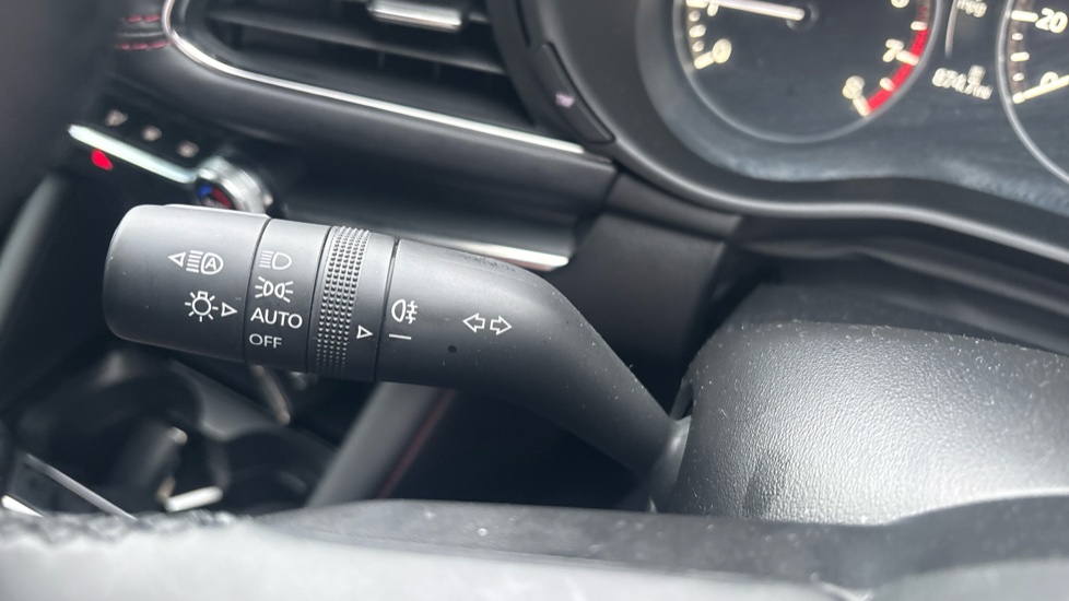 Mazda 3 2.5 e-Skyactiv G MHEV [140] Homura 5dr Auto Petrol Hatchback - Image 24