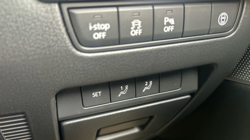 Mazda 3 2.0 Skyactiv-X MHEV GT Sport 4dr Petrol Saloon - Image 24