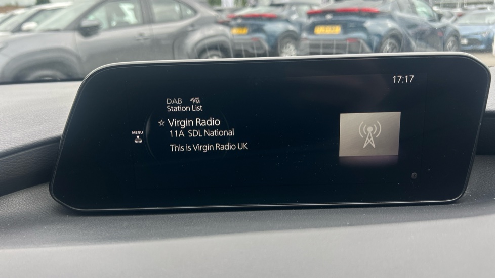 Mazda 3 2.0 Skyactiv-X MHEV GT Sport 4dr Petrol Saloon - Image 27