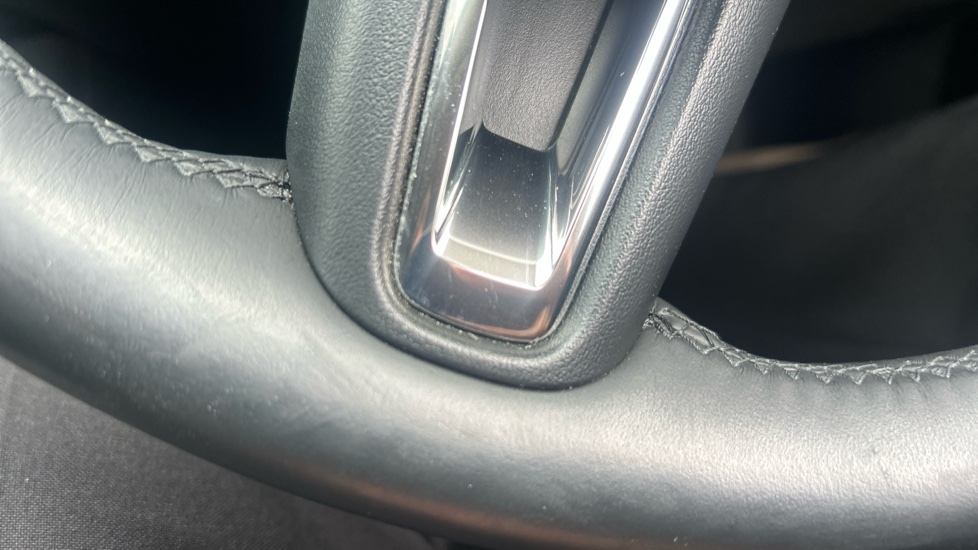 Mazda 3 2.0 Skyactiv-X MHEV GT Sport 4dr Petrol Saloon - Image 36