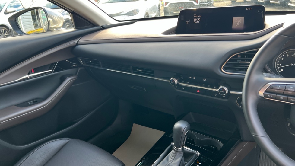 Mazda CX-30 2.0 e-Skyactiv G MHEV Takumi 5dr Auto Petrol Hatchback - Image 14