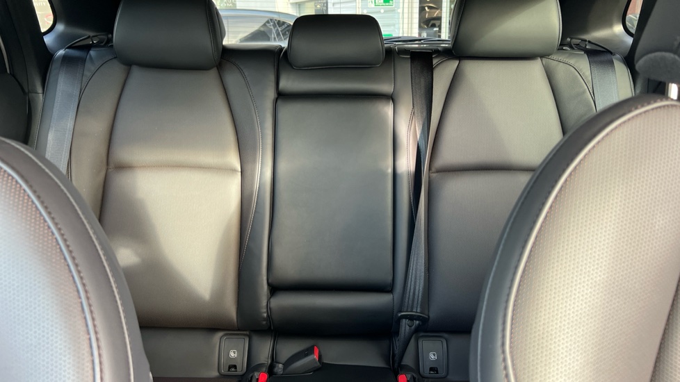 Mazda CX-30 2.0 e-Skyactiv G MHEV Takumi 5dr Auto Petrol Hatchback - Image 15