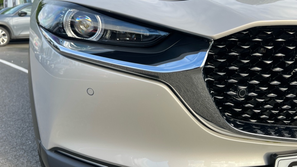 Mazda CX-30 2.0 e-Skyactiv G MHEV Takumi 5dr Auto Petrol Hatchback - Image 28