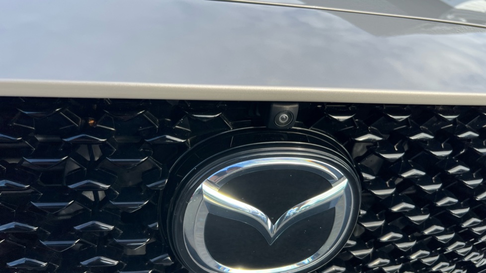 Mazda CX-30 2.0 e-Skyactiv G MHEV Takumi 5dr Auto Petrol Hatchback - Image 29