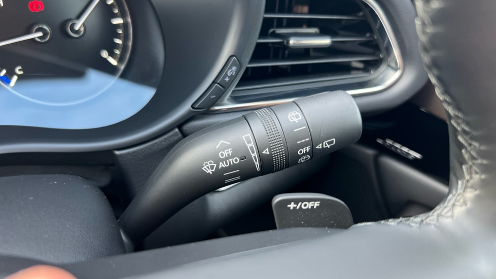 Mazda CX-30 2.0 e-Skyactiv G MHEV Takumi 5dr Auto Petrol Hatchback - Image 43
