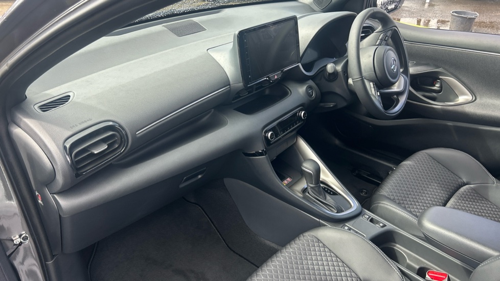 Mazda 2 Hybrid 1.5i Hybrid Homura 5dr CVT Hybrid Hatchback - Image 9
