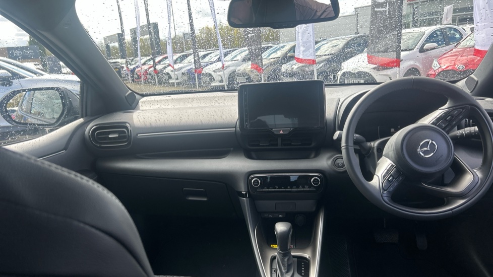 Mazda 2 Hybrid 1.5i Hybrid Homura 5dr CVT Hybrid Hatchback - Image 10