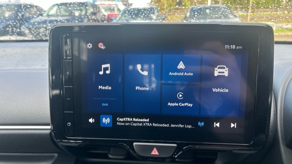 Mazda 2 Hybrid 1.5i Hybrid Homura 5dr CVT Hybrid Hatchback - Image 12