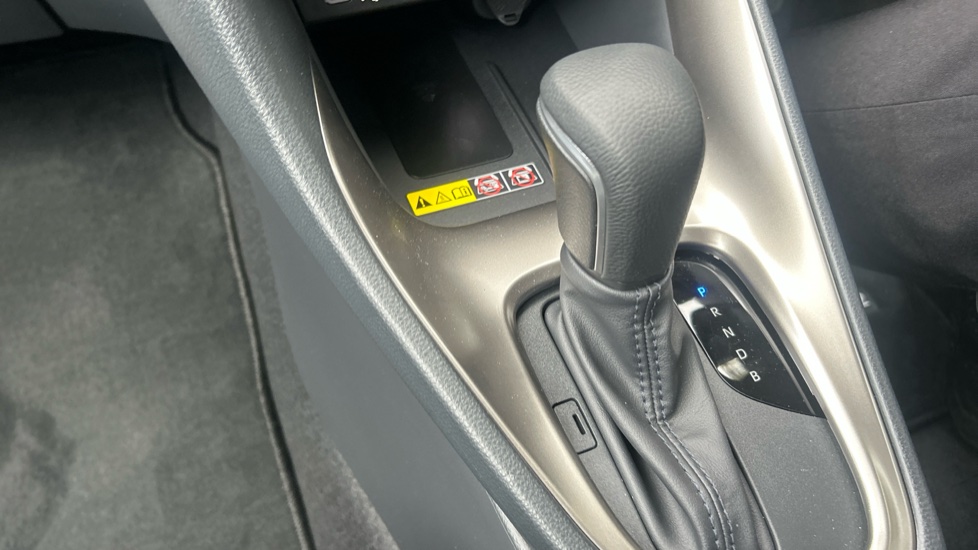 Mazda 2 Hybrid 1.5i Hybrid Homura 5dr CVT Hybrid Hatchback - Image 13