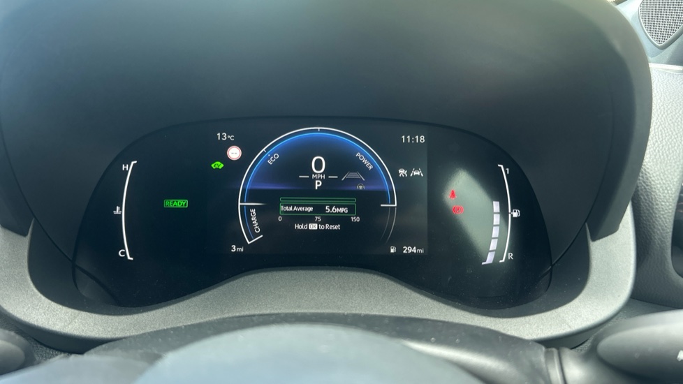Mazda 2 Hybrid 1.5i Hybrid Homura 5dr CVT Hybrid Hatchback - Image 18
