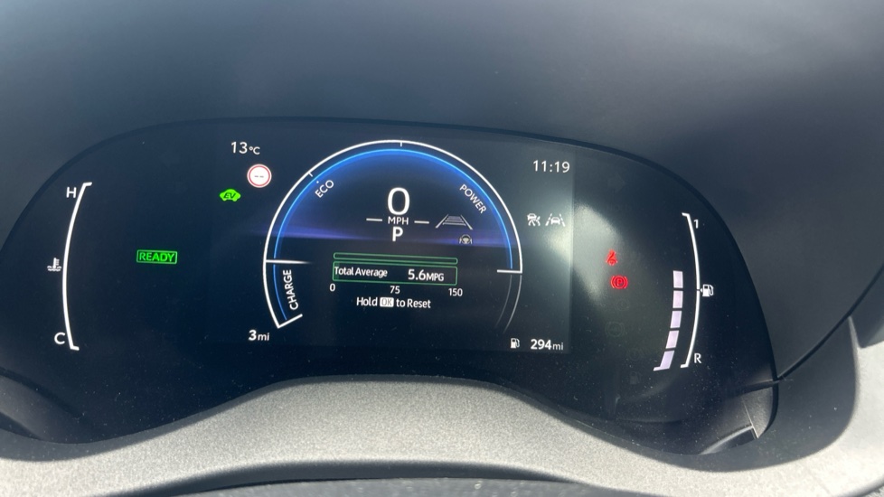 Mazda 2 Hybrid 1.5i Hybrid Homura 5dr CVT Hybrid Hatchback - Image 24