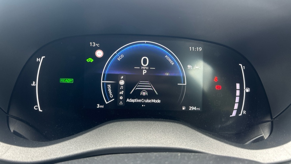Mazda 2 Hybrid 1.5i Hybrid Homura 5dr CVT Hybrid Hatchback - Image 25