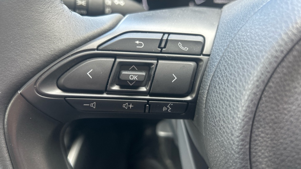 Mazda 2 Hybrid 1.5i Hybrid Homura 5dr CVT Hybrid Hatchback - Image 26