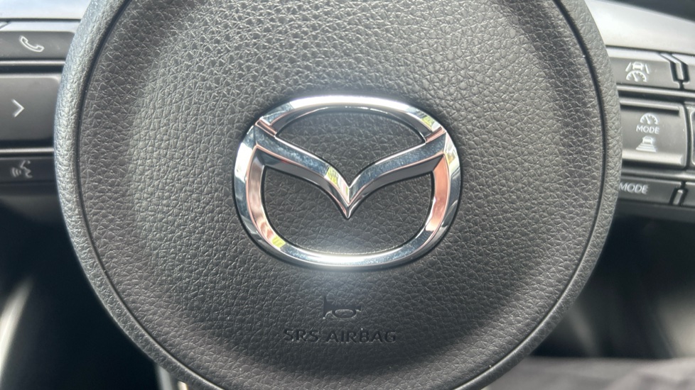 Mazda 2 Hybrid 1.5i Hybrid Homura 5dr CVT Hybrid Hatchback - Image 27