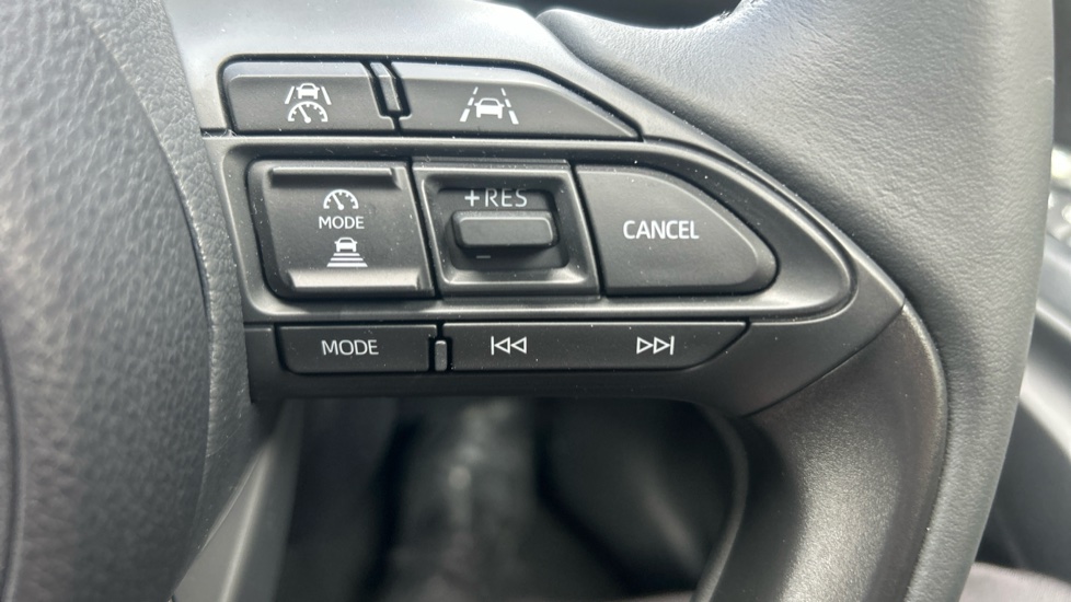 Mazda 2 Hybrid 1.5i Hybrid Homura 5dr CVT Hybrid Hatchback - Image 28