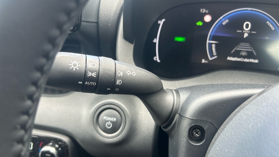 Mazda 2 Hybrid 1.5i Hybrid Homura 5dr CVT Hybrid Hatchback - Image 29