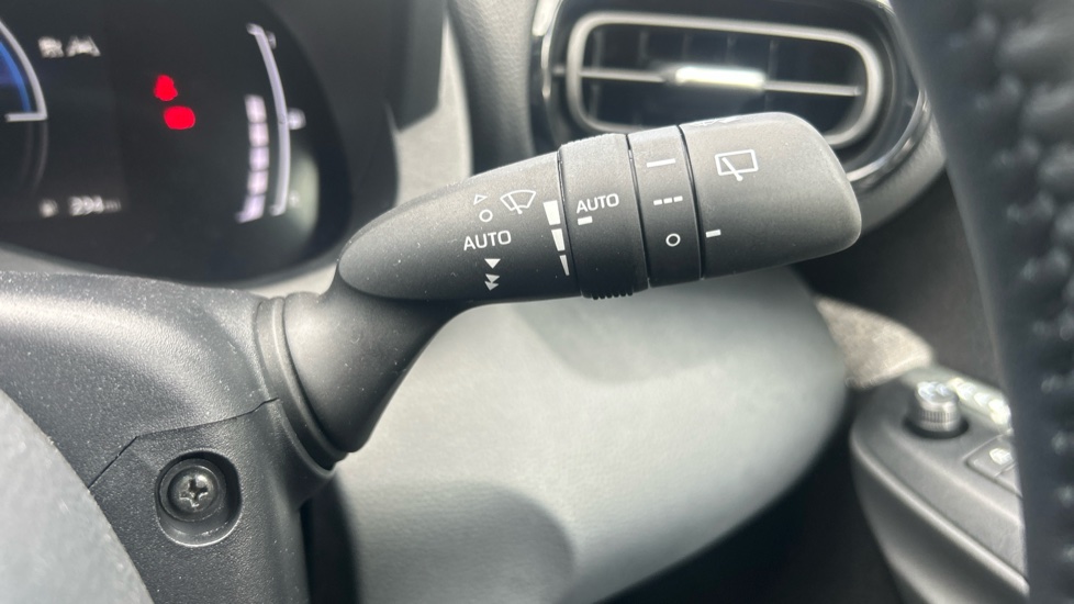 Mazda 2 Hybrid 1.5i Hybrid Homura 5dr CVT Hybrid Hatchback - Image 30