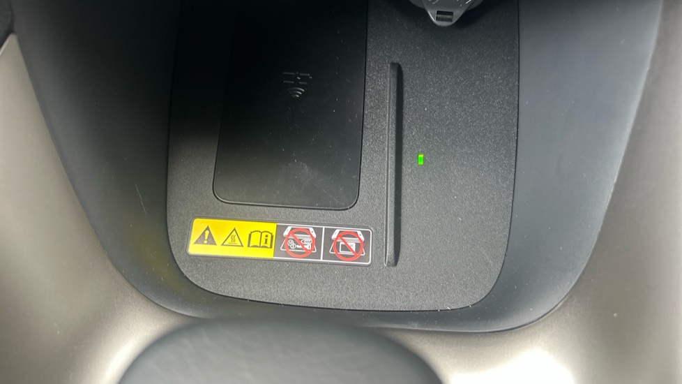 Mazda 2 Hybrid 1.5i Hybrid Homura 5dr CVT Hybrid Hatchback - Image 33