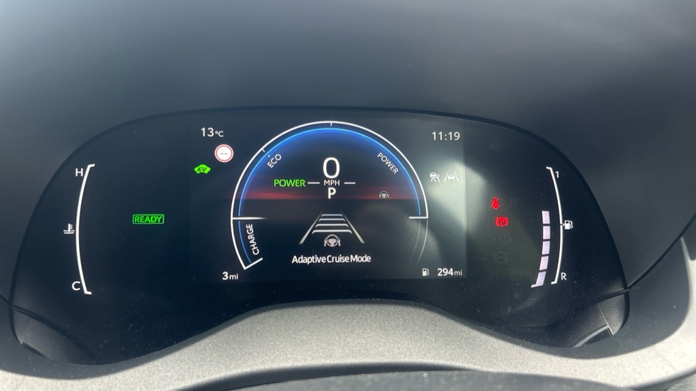 Mazda 2 Hybrid 1.5i Hybrid Homura 5dr CVT Hybrid Hatchback - Image 35