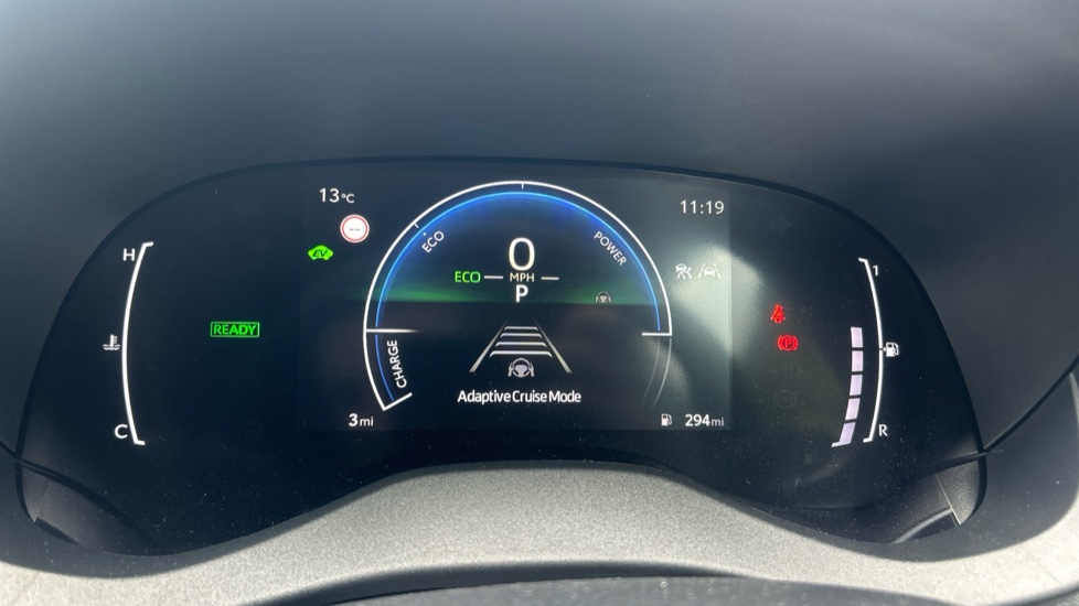 Mazda 2 Hybrid 1.5i Hybrid Homura 5dr CVT Hybrid Hatchback - Image 36