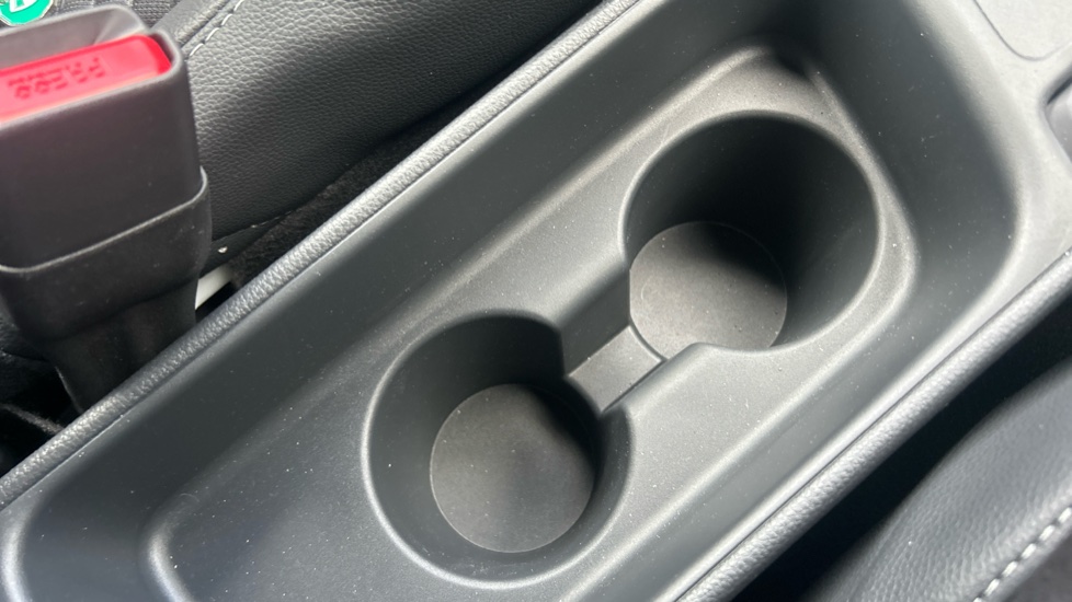 Mazda 2 Hybrid 1.5i Hybrid Homura 5dr CVT Hybrid Hatchback - Image 37