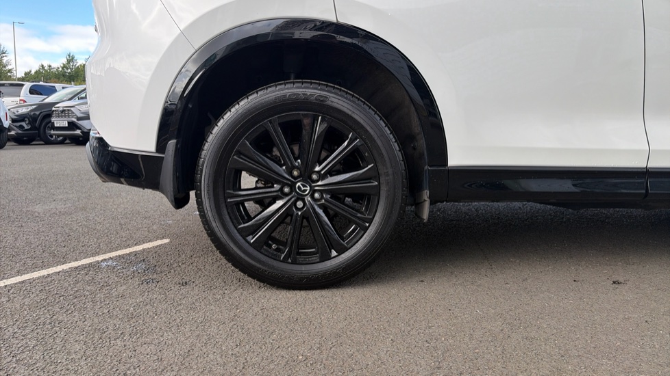 Mazda CX-5 2.0 e-Skyactiv G MHEV Homura 5dr Auto Petrol Estate - Image 7