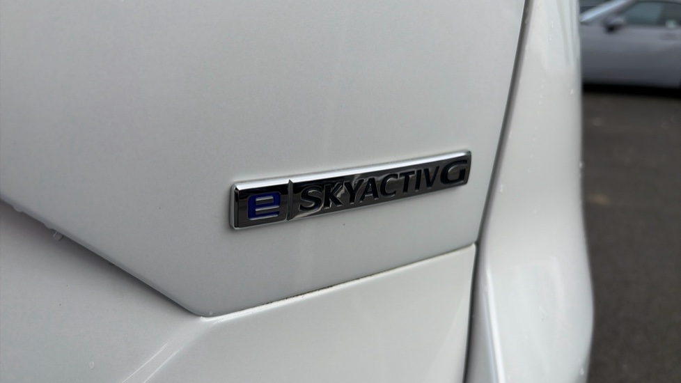 Mazda CX-5 2.0 e-Skyactiv G MHEV Homura 5dr Auto Petrol Estate - Image 8
