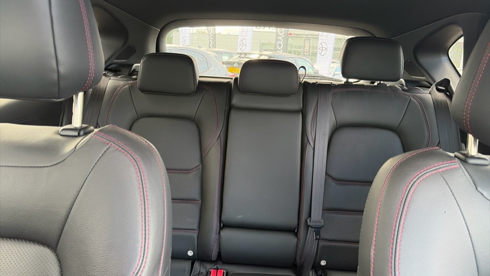 Mazda CX-5 2.0 e-Skyactiv G MHEV Homura 5dr Auto Petrol Estate - Image 15