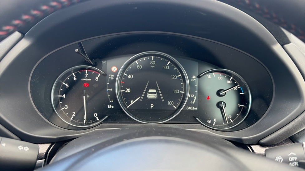 Mazda CX-5 2.0 e-Skyactiv G MHEV Homura 5dr Auto Petrol Estate - Image 18