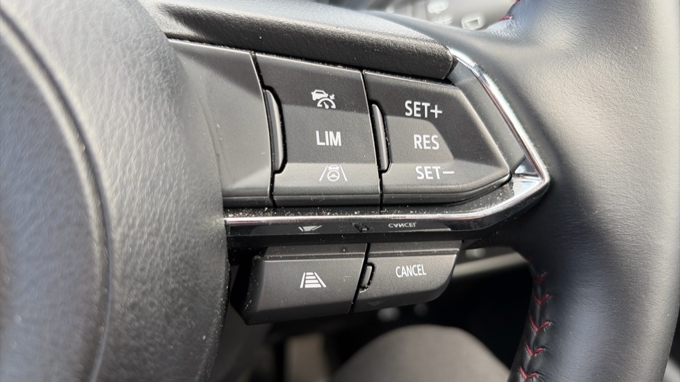 Mazda CX-5 2.0 e-Skyactiv G MHEV Homura 5dr Auto Petrol Estate - Image 24