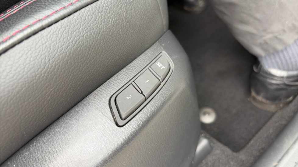 Mazda CX-5 2.0 e-Skyactiv G MHEV Homura 5dr Auto Petrol Estate - Image 27