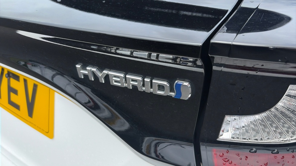 Mazda 2 Hybrid 1.5i Hybrid Agile 5dr CVT Hybrid Hatchback - Image 8