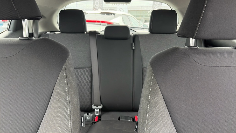 Mazda 2 Hybrid 1.5i Hybrid Agile 5dr CVT Hybrid Hatchback - Image 15