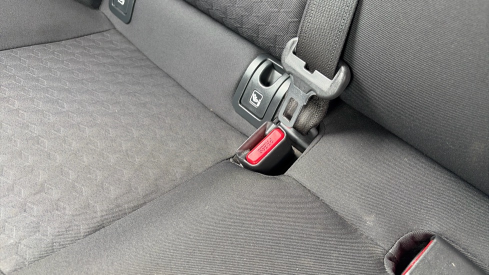 Mazda 2 Hybrid 1.5i Hybrid Agile 5dr CVT Hybrid Hatchback - Image 17