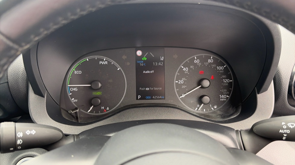 Mazda 2 Hybrid 1.5i Hybrid Agile 5dr CVT Hybrid Hatchback - Image 18