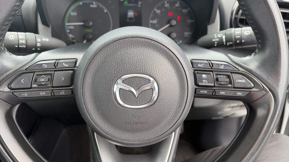 Mazda 2 Hybrid 1.5i Hybrid Agile 5dr CVT Hybrid Hatchback - Image 21