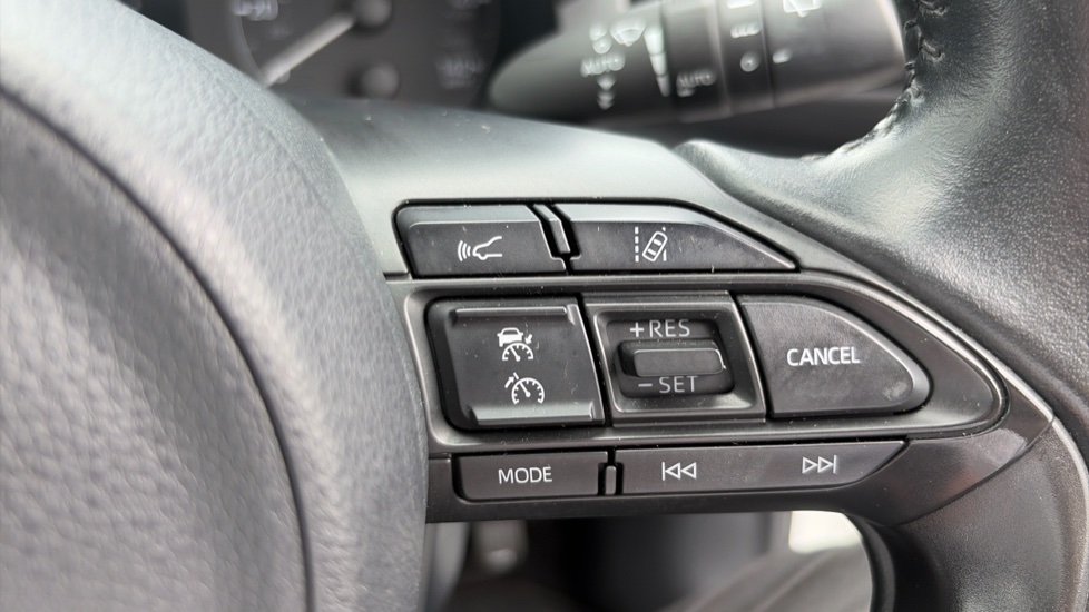 Mazda 2 Hybrid 1.5i Hybrid Agile 5dr CVT Hybrid Hatchback - Image 23