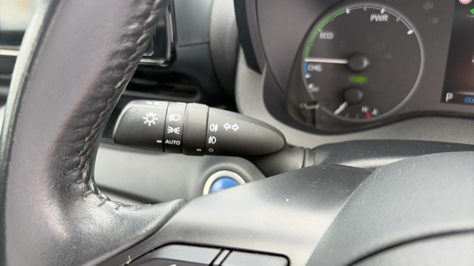 Mazda 2 Hybrid 1.5i Hybrid Agile 5dr CVT Hybrid Hatchback - Image 25