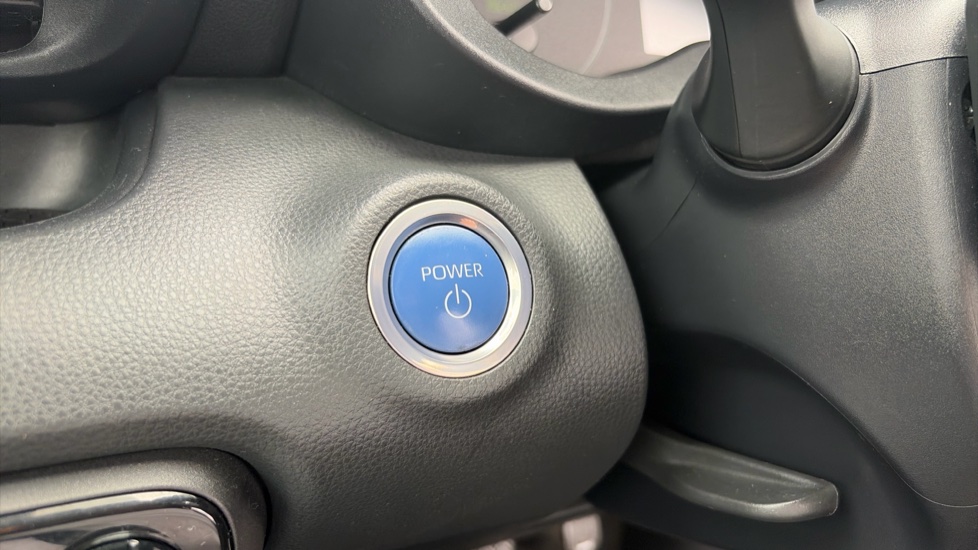 Mazda 2 Hybrid 1.5i Hybrid Agile 5dr CVT Hybrid Hatchback - Image 26