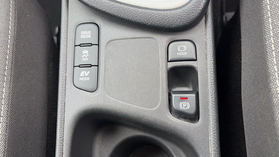 Mazda 2 Hybrid 1.5i Hybrid Agile 5dr CVT Hybrid Hatchback - Image 27